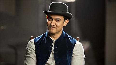 aamir khan