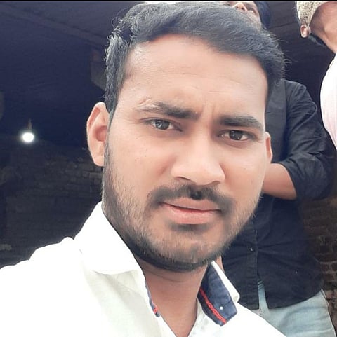 स्वाभीमानी शेतकरी संघटना