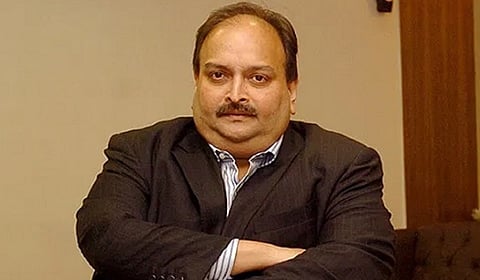 मेहुल चोक्सीला भारताच्या ताब्यात देणार - एंटिग्वा PM