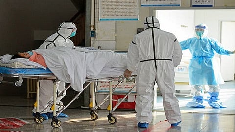 hospitals