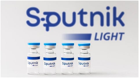 Sputnik light