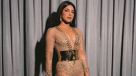 Priyanka Chopra