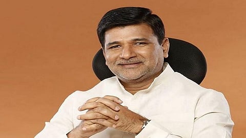 vinayak mete