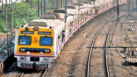 Mumbai Local