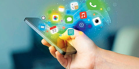 Mobile App