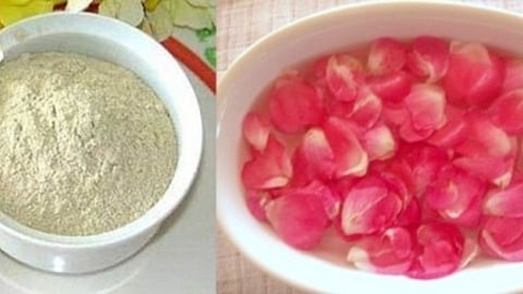 स्टीमनंतर 'इंस्टेंट ग्लो' मिळविण्यासाठी ट्राय करा होममेड फेस पॅक