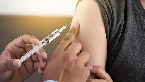 Vaccination