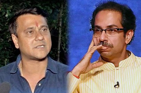'चक्री वादळाला लाजवेल असा दौऱ्याचा वेग होता' खरच BEST C M