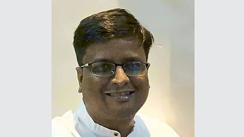 Somnath Aabhale