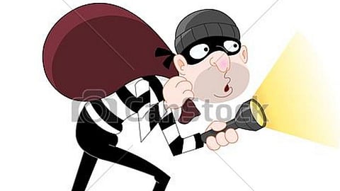 thief