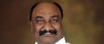 Guardian Minister Sandipan Bhumare