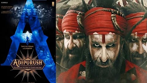 adipurush movie