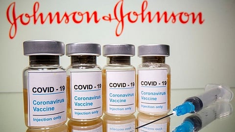 Corona vaccine