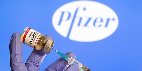 pfizer vaccine