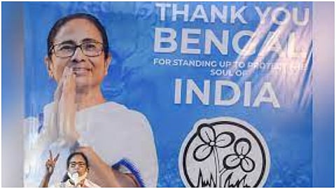 Mamata Benerjee