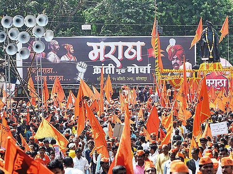 मराठा आरक्षणाचं आता काय होणार? वाचा काय सांगताहेत घटनातज्ञ उल्हास बापट