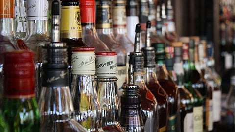 Liquor