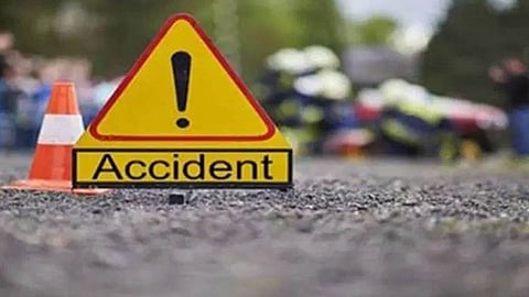 accident