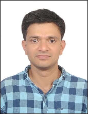 प्रशांत पाटील सीओ