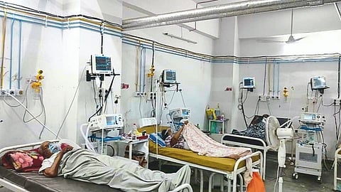 bytco hospital