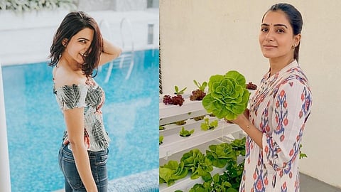 samantha