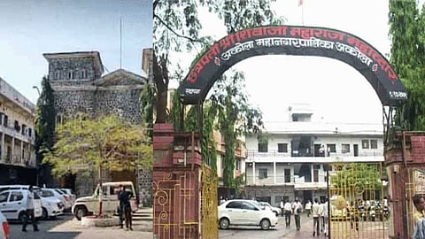 अखेर व्यापाऱ्यांची सुनावणी स्थगित