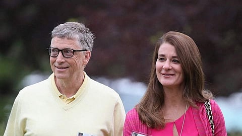 bill gates