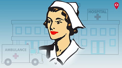 nurse