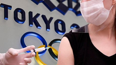 olympics