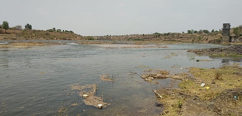 Aner River