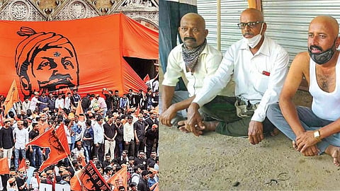 Maratha Reservation