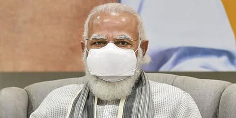 Narendra Modi