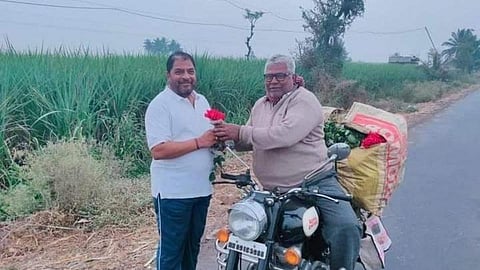 ज्यांच्या प्रेमामुळे खासदार पदापर्यंत पोचलोय, आज तीच माणसं..; शेतकऱ्यांच्या मृत्यूनं राजू शेट्टी हतबल