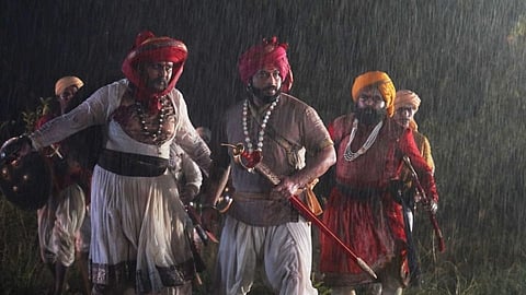Amol Kolhe