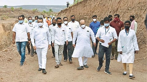 Balasaheb Patil