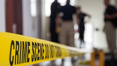 crime