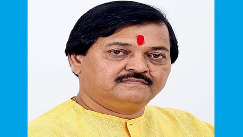 pradip jaiswal