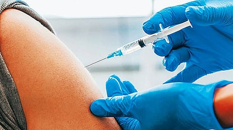 Corona Vaccine