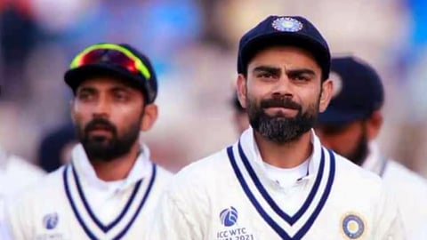 Team-India
