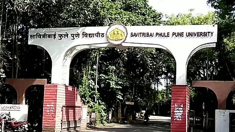 Savitribai Phule Pune University
