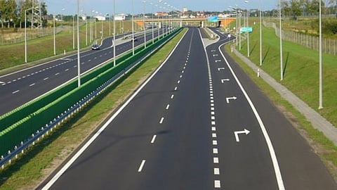 highway