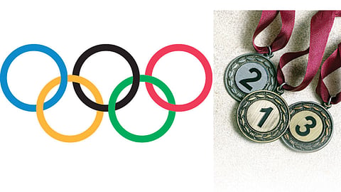 Olympic