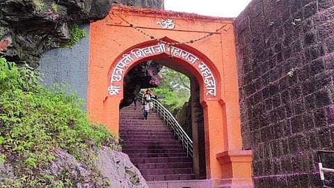 सज्जनगड