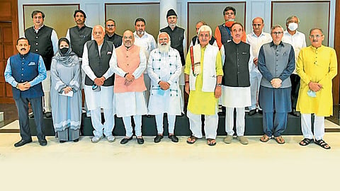 Narendra Modi