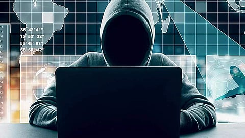 Cyber crime