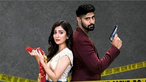 Tanuj Virwani