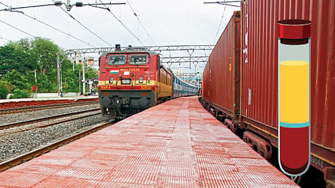 Railway