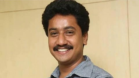 Sanchari Vijay
