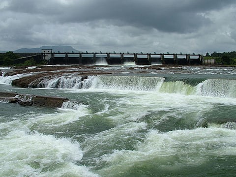 पुण्यातील 4 धरणात मिळून पाणीसाठ्यात दीड TMCची वाढ