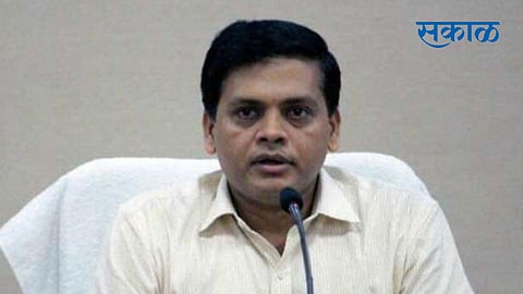 Rajesh Patil